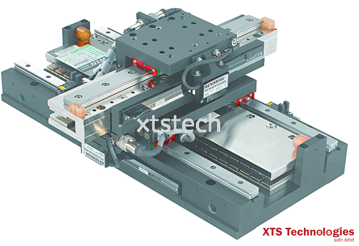 Linear Motors by XTS Technologies 💯