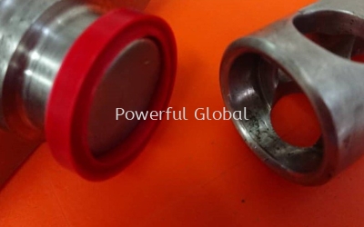 PU Polyurethane Backup Ring