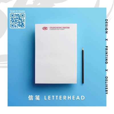 Letterhead