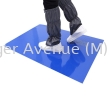 Sticky Mat Personal Protective Equipments