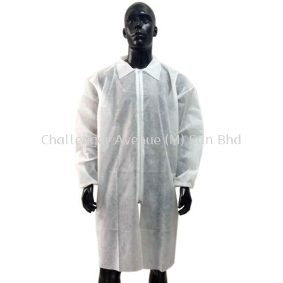 Labcoat (PP)