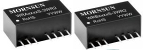 MORNSUN WRA1209S-3WR2  DC/DC Converter Mornsun