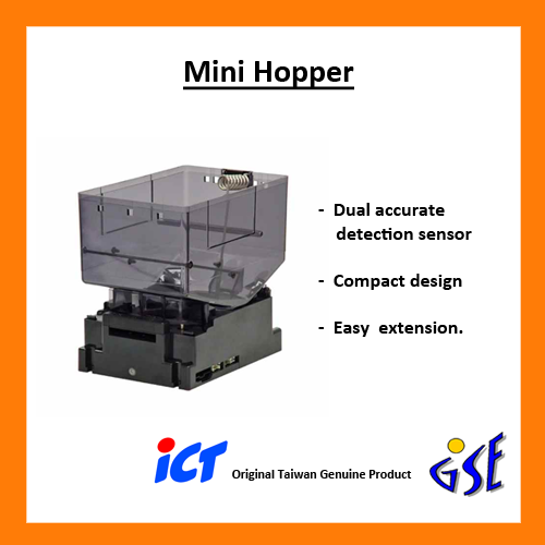 Mini Hopper