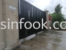 ALUMINIUM SWING GATE ALUMINIUM SWING GATE ALUMINIUM GATE