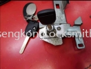 repair Honda car lock Repair Car Lock