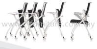 Line up OCTA EDUCATIONAL CHAIR OFFICE CHAIR
