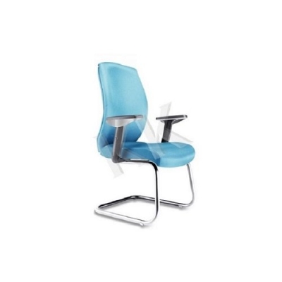 Kye Visitor Fabric Office Chair