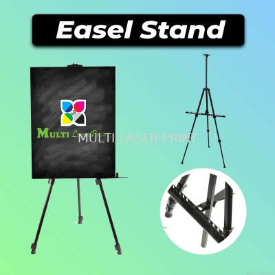 Easel Stand