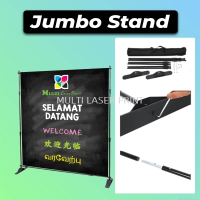 Jumbo Stand