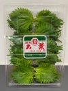 Fresh Perilla Leaves / Ohba Shiso (100pcs/pkt) (1 week advance order required) Vegetarian Products