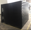 Plastic Pallet - 2 Ways Cargo Export Pallet (Yashiki Brand) PLASTIC PACKAGING