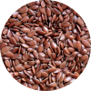 FLAX SEED 1KG Seed