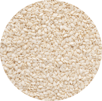 WHITE SESAME SEED 1KG