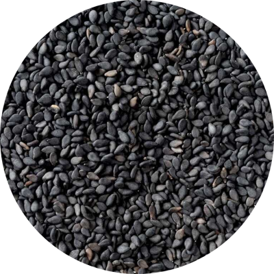 BLACK SESAME SEED 1KG