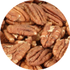 PECAN NUT 1KG Nut