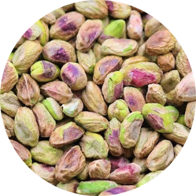 PISTACHIO 1KG