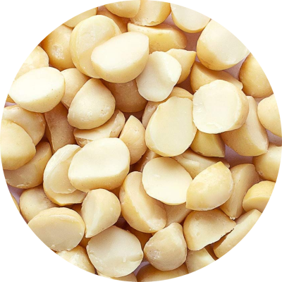 MACADAMIA 1KG