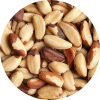 BRAZIL NUT 1KG Nut