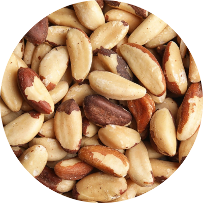 BRAZIL NUT 1KG