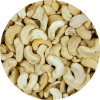 CASHEWNUT SPLIT 1KG Nut