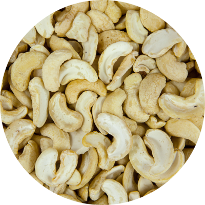 CASHEWNUT SPLIT 1KG