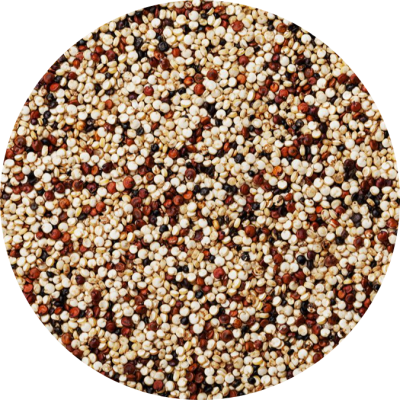 TRI QUINOA 1KG