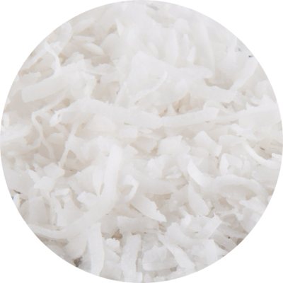 HAWAII COCONUT FLAKE 1KG