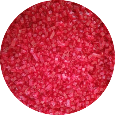 RED CHELORY 1KG