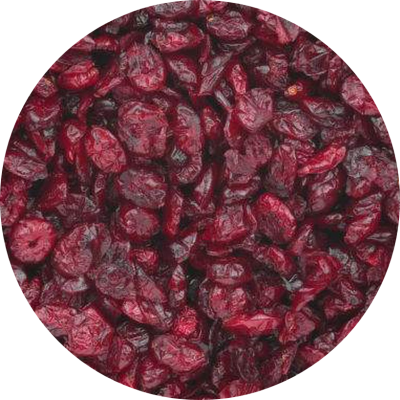 CRANBERRY 1KG