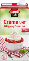 RAMLI UHT WHIPPING CREAM  Dairy Cream