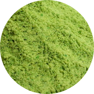 GREEN PEAS POWDER 1KG