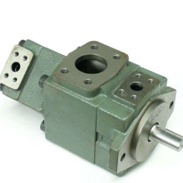 PV2R33-116-76-F-RAAA-31 Yuken Hydraulic Double Vane Pump