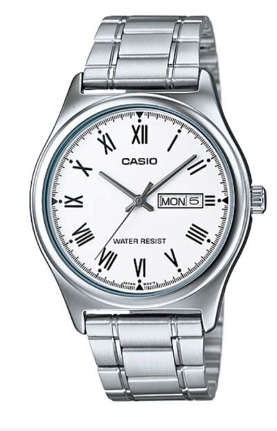 CASIO ANALOG MENS WATCH MTP-V006D-7B