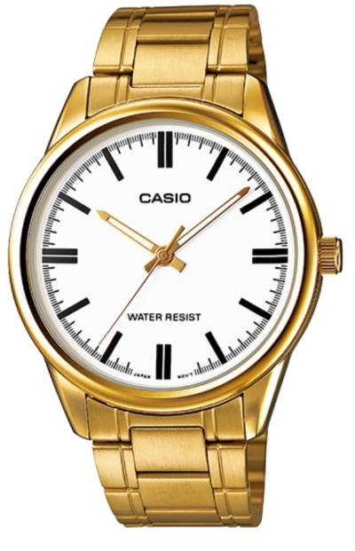 CASIO ANALOG MENS WATCH MTP-V005G-7A