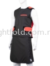 INFAB Revolution 903 Vest and Skirt Full Wrap Double Side Full Overlap Lead Free Apron Full Protection Double Side Apron INFAB Lead Free Apron Radiation Protection Apparels