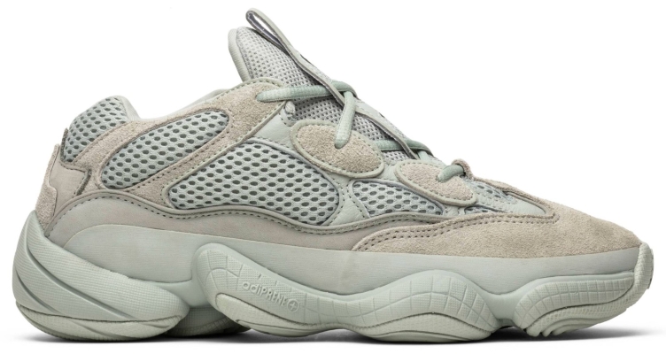 Yeezy 500 'Salt'