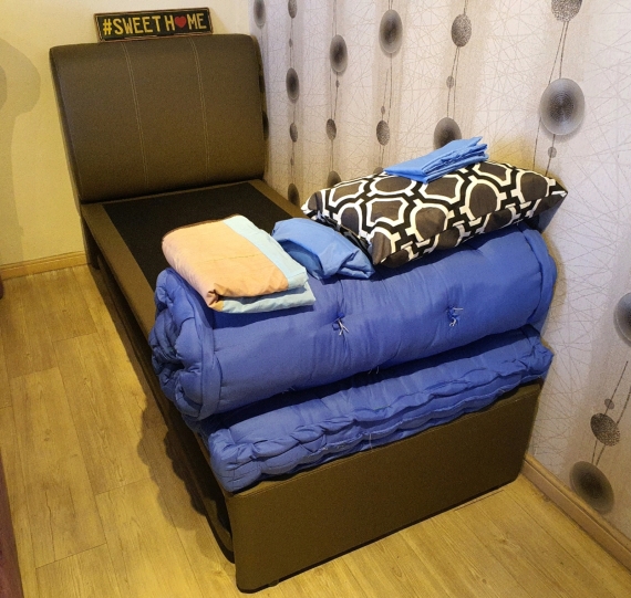 Sweet Home Bm Enterprise Furniture Bedroom Set In Penang Malaysia Simpang Ampat