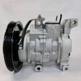 TOYOTA VIOS NCP42 2003/2006 YEAR ORIGINAL DENSO COMPRESSOR AI2CPN0036