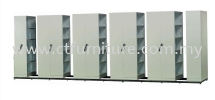 ST-138-10B STEEL CABINET STEEL FURNITURE