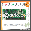 Paradox Canada 4 zone Security Burglar Alarm Spectra SP Series Main Board Module Only SP4000 PARADOX