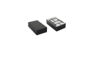 VISHAY SIC931 INTEGRATED POWER STAGE  Integrated Power Stage IC - POWER AND LINEAR Vishay