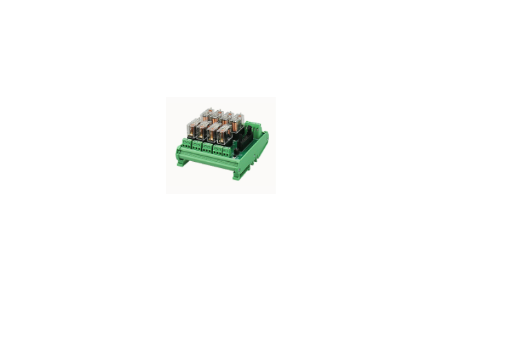 degson dm108-rm-08-pn-4-4 relay module