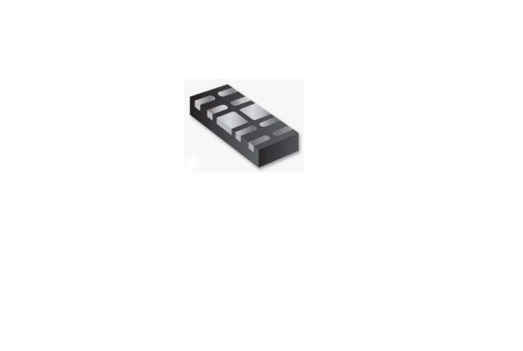 BOURNS CDDFN10-3324P ARRAYS DIODE