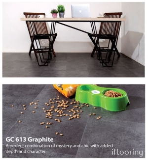 How to Choose Your Material: SPC Click Flooring?