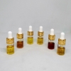 Oud Attar Tester Kit (3 types) Essential Oil C'esencia