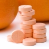 Vitamin C Children's Health Products