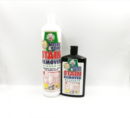 UFIXX MOSAIC STAIN REMOVER