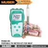 PH850-BS Portable Meat pH Meter Kit | Apera by Muser pH Meter Apera