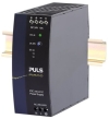 PULS PIC240.241C DIN RAIL POWER SUPPLIES INPUT: AC200~240V OUTPUT: DC24V/240W/10A PULS 24VDC/240W/10A Din Rail Power Supplies