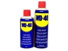 WD-40 ANTI RUST WD-40 AEROSOL , LUBRICANT & WATERPROOFING HARDWARE